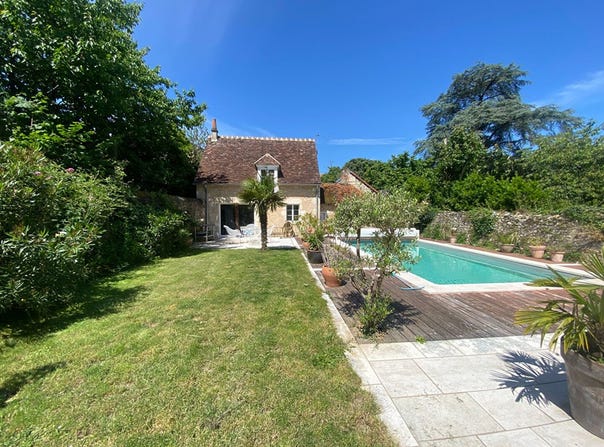 Le Blanc, Centre 36300