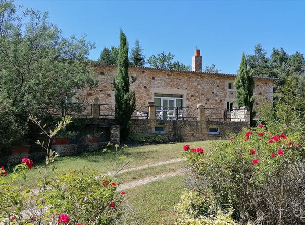 La Douze, Aquitaine 24330