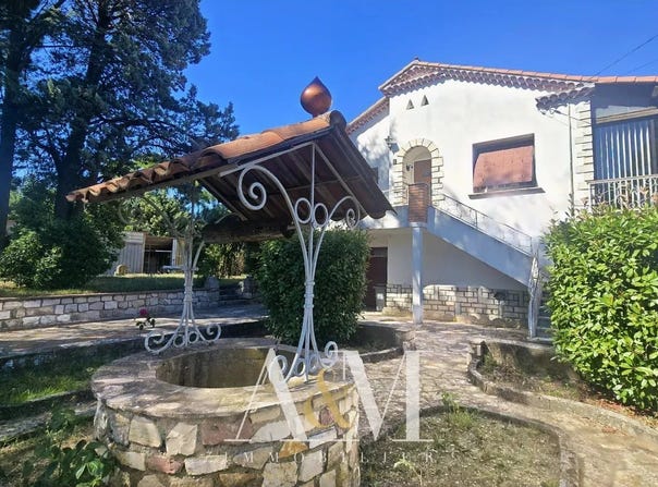Alès, Gard 30100