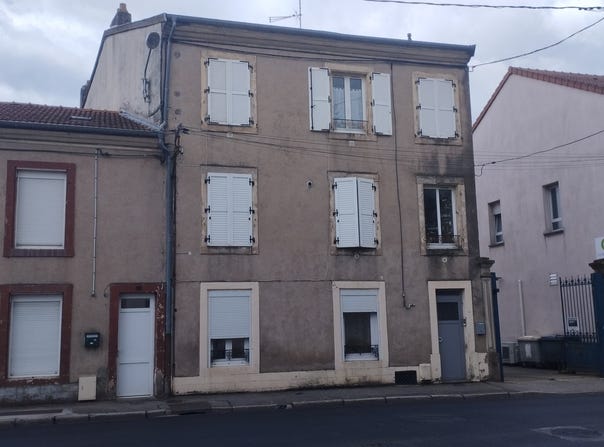 Lunéville, Lorraine 54300
