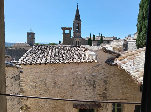 Saint-Maximin, Occitanie 30700