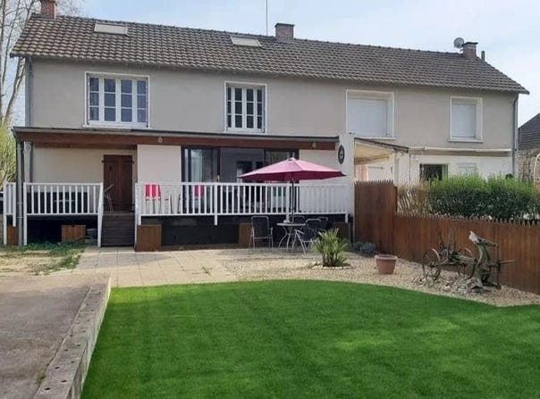 La Trimouille, Vienne 86290