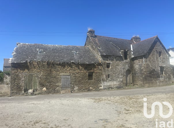 Lopérec, Brittany 29590