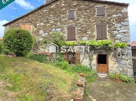 Serres-Sur-Arget, Midi-Pyrénées 09000