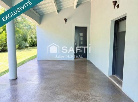 Saint-Laurs, Poitou-Charentes 79160