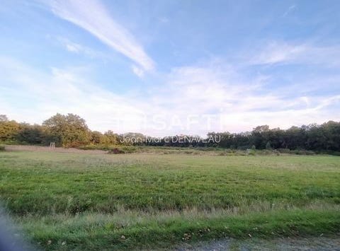 Huismes, Centre 37420