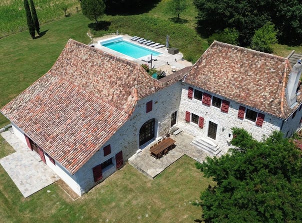 Orriule, Pyrénées-Atlantiques 64390