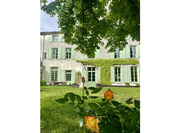 Cognac, Poitou-Charentes 16100