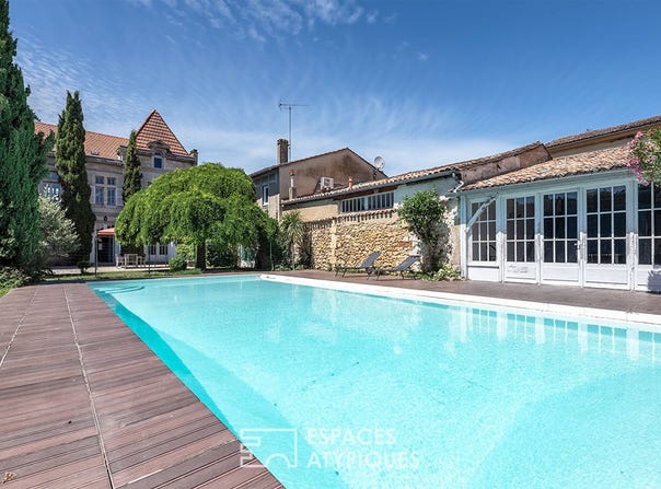 Bergerac, Aquitaine 24100