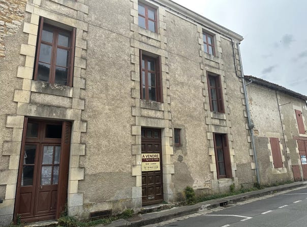 Romagne, Vienne 86700