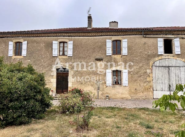 Antras, Midi-Pyrénées 32360