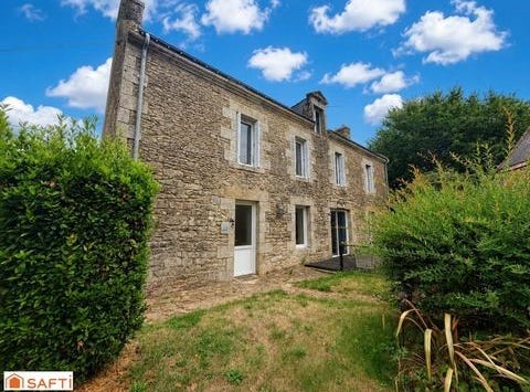 Saint-Barthelemy, Bretagne 56150