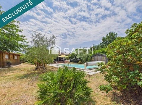 Cestas, Aquitaine 33610