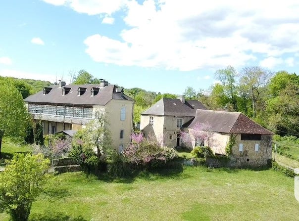 Monein, Aquitaine 64360
