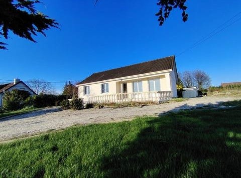 Saint-Barthélemy, Basse-Normandie 50140