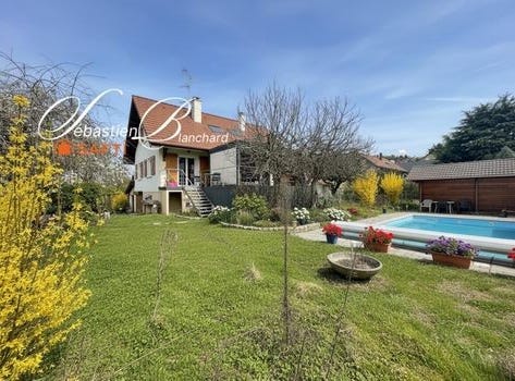 Vetraz-Monthoux, Rhône-Alpes 74100