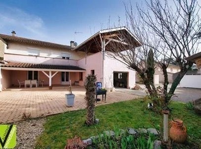 Genas, Rhône 69740