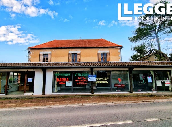 Vélines, Nouvelle-Aquitaine 24230