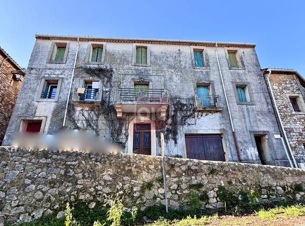 Combaillaux, Hérault 34980