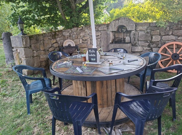 Saint-Germain-l'Herm, Auvergne 63630