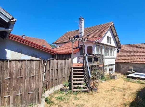 Giromagny, Franche-Comté 90200