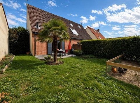 Ronchin, Nord-Pas-de-Calais 59790