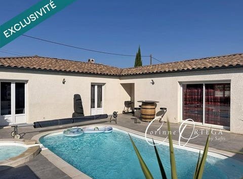 Beauvoisin, Languedoc-Roussillon 30640