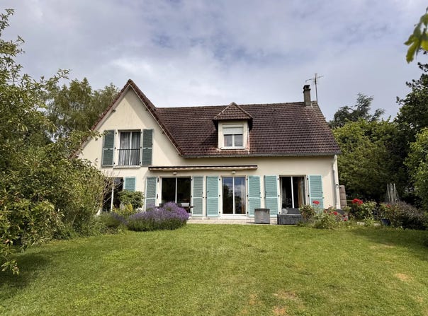 Vers-sur-Selle, Somme 80480