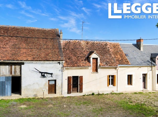 Tilly, Centre-Val de Loire 36310