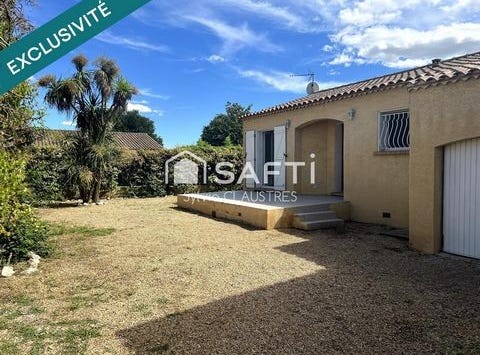 Bernis, Languedoc-Roussillon 30620