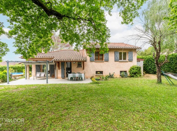 Neuville-sur-Saône, Rhône 69250