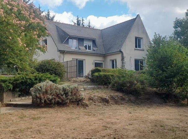 Québriac, Brittany 35190