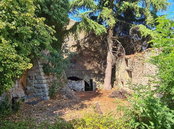 Courry, Gard 30500