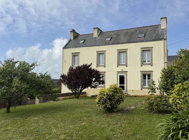 Plouhinec, Brittany 29780