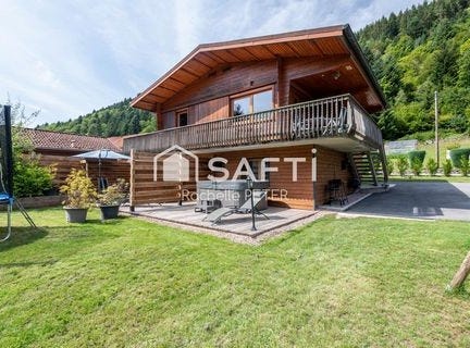 Rochesson, Lorraine 88120