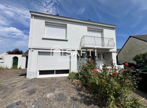 Trignac, Pays de la Loire 44570