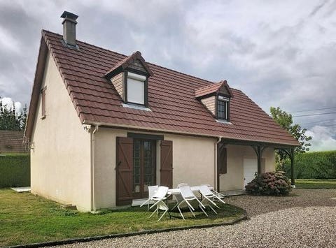 Bourg-Achard, Haute-Normandie 27310