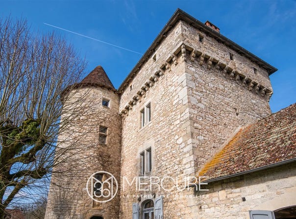 Ambeyrac, Midi-Pyrénées 12260