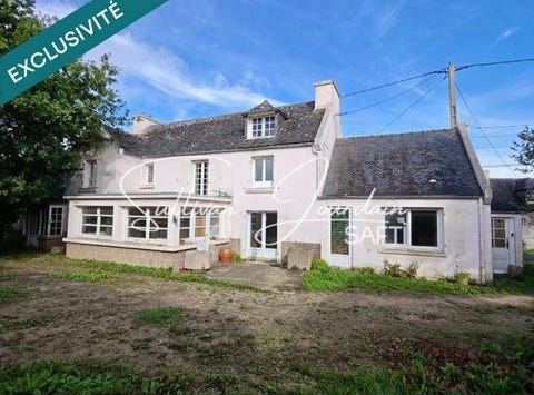Henvic, Bretagne 29670