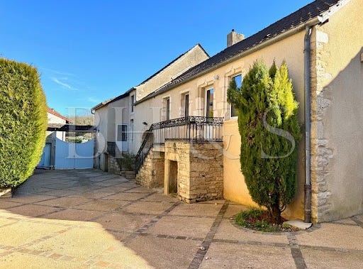 Beaune, Bourgogne-Franche-Comté 21200