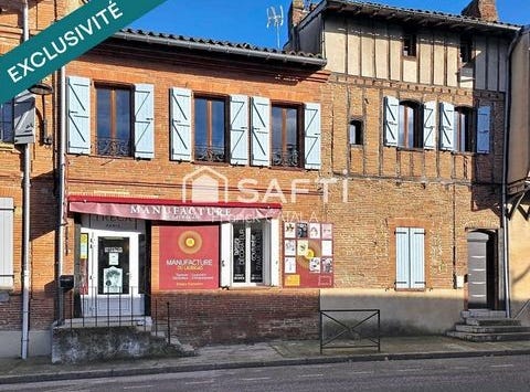 Baziege, Midi-Pyrénées 31450