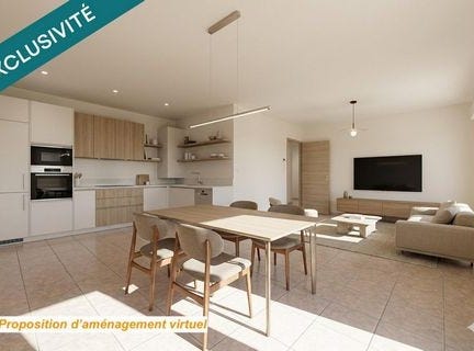 Hettange-Grande, Lorraine 57330