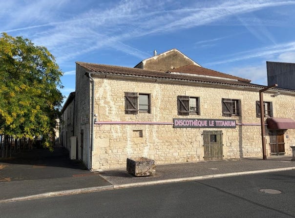 Luçon, Pays de la Loire 85400