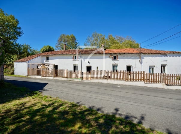 L'Absie, Poitou-Charentes 79240