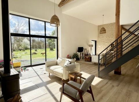SAINT MARTIN L'ARS, Poitou-Charentes 86350