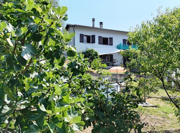 Castillon-en-Couserans, Midi-Pyrénées 09800