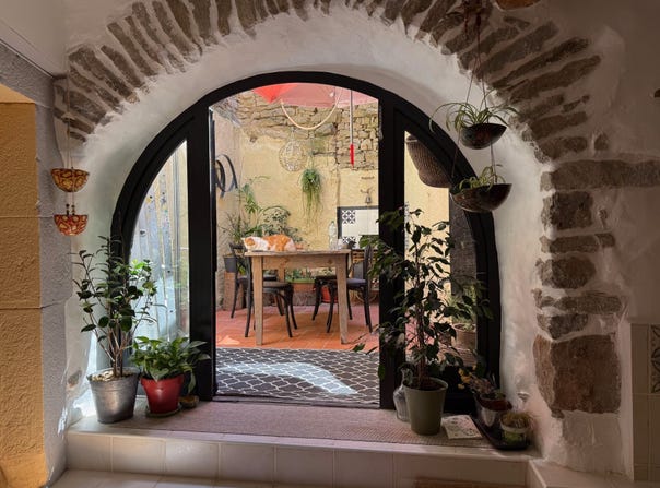 Siran, Languedoc-Roussillon 34210