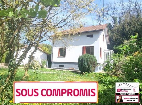 Montbéliard, Franche-Comté 25200