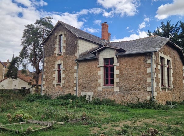 Orches, Poitou-Charentes 86230