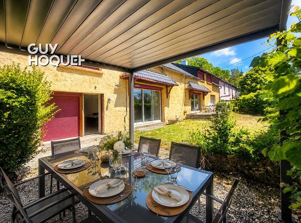 Moux-en-Morvan, Burgundy 58230